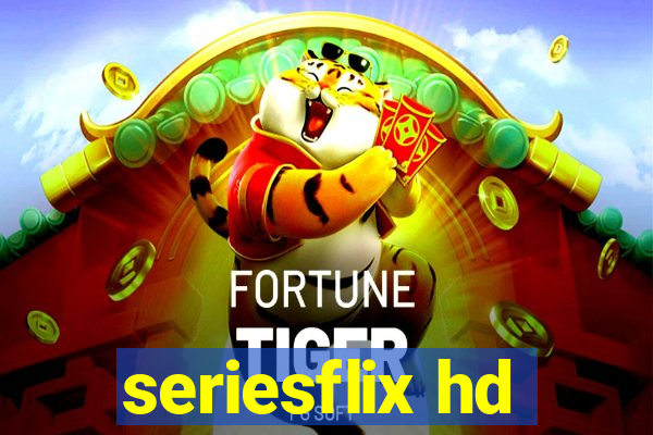 seriesflix hd